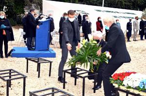 AOBR 2020 12 05  MARSEILLE HOMMAGE AUX MORTS D AFN (55)
